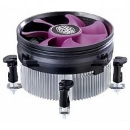 Cooler Master CPU Cooler XDream i117, 1800 RPM, 95W, Intel 115*/775, 3pin, pushpin , 